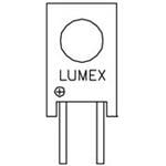 Lumex SSF-LXH304GD Vergrößertes Bild