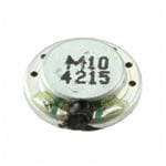 Mallory Sonalert PSR10N08AK Vergrößertes Bild