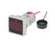 Mallory Sonalert FAD101-22AMS-R