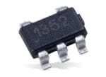 Diodes Incorporated ZXLD13xx LED Drivers