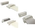 Amphenol FCI FitMate™ 1.25mm Wire-to-Board Connectors