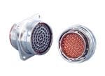 Amphenol Aerospace Amphenol MIL-DTL-26482 Serie II Matrix® Rundsteckverbindungen