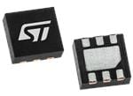 STMicroelectronics STLA02 White LED Driver for Display Backlight