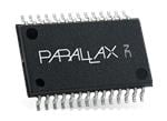 Parallax BASIC Stamp® MCU Interpreter Chips