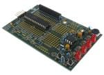 Microchip Technology DM164130-3 PICkit 28-Pin LIN Demo-Platine
