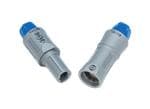 REDEL / LEMO SP Plastic Push-Pull Connectors
