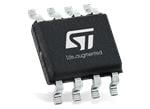 STMicroelectronics Low-Power Dual Voltage Comparators