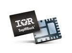 Infineon Technologies IR389x Synchronous Buck Regulators