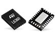 L6360 IO-Link Communication Master Transceiver IC
