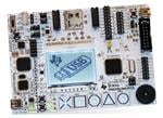 Texas Instruments USB-LaunchPad Test-Kit MSP430 