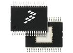NXP Semiconductors Freescale MC34903/4/5 Systembasischip