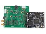 Analog Devices Inc. EVAL-AD7980SDZ Test-Kit