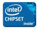 Intel 3010 Chipsatz Memory Controller Hub (MCH)