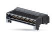 zQSFP I/O-Steckverbinder