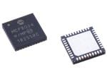 Microchip Technology MCP8024 Gate-Treiber