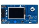 STMicroelectronics M24SR-DISCOVERY Demonstrations-Kit