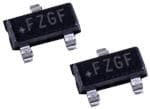 Analog Devices / Maxim Integrated MAX606x Präzisions-Micropower-Spannungsreferenz