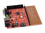 STM32-P405 Development Board