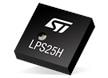 LPS25H MEMS Drucksensor