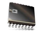 Analog Devices Inc. ADG5404 Latch-Up-sichere Hochspannungs-Multiplexer mit 4 Kanälen