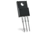 Vishay / Siliconix SiHx28N60EF / SiHx33N60EF EF-Serie Leistungs-MOSFETS