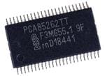 NXP Semiconductors PCA85262 32x4 LCD-Treiber für die Automobilindustrie