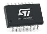 STMicroelectronics VIPer37 Festfrequenz Off-Line-Wandler