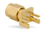 Amphenol RF Amphenol RF SMA-Steckverbinder