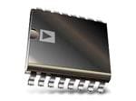 Analog Devices Inc. Analog Devices AD740x 16-Bit Isolierte Sigma-Delta-Modulatoren