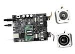 Microchip Technology SmartFusion2 Zweiaxiales Motorsteuerungs-Starter-Kit