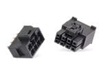 Molex Nano-Fit 2,5 mm® Raster Leistung -Steckverbinder