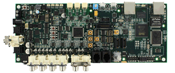 Analog Devices Inc. ADZS-SC58x Evaluierungssysteme
