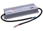 MEAN WELL HVGC-240 und HVGC-320 LED-Netzteile