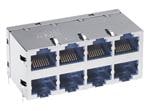 Bel Magnetic Solutions MagJack® Integrierte Steckverbindermodule