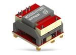 Murata Power Solutions MTC2 Isolierte 2W-DC-DC-Wandler