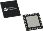 Analog Devices / Maxim Integrated MAX17509 DC/DC-Abwärtswandler
