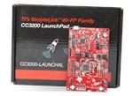 Texas Instruments CC3200-LAUNCHXL CC3200 Launchpad-Kit