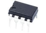 onsemi HCPL2531 Hochgeschwindigkeits-Transistoroptokoppler