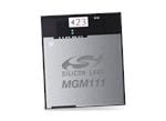 Silicon Labs MGM111 Mighty Gecko Drahtlose Mesh-Module
