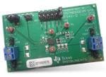 Texas Instruments TPS7A8300EVM-579 Evaluation Module