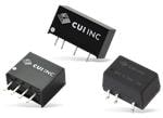 CUI Inc Isolierte 1~2W DC/DC-Wandler