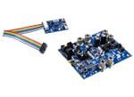 Analog Devices Inc. EVAL-SSM3582Z-Evaluationsboard