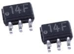 Texas Instruments TLV521 350nA Nanopower-Operationsverstärker