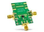 Analog Devices Inc. EV1HMC574AMS8 Evaluationsboard