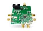 Texas Instruments LMX2582EVM Breitband-PLLatinum-HF-Synthesizer-EVM