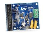 STMicroelectronics STEVAL-IFP034V1 High-Side-Einzeltreiber