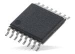 Analog Devices Inc. LDO-Linearregler mit diskretem passivem Element
