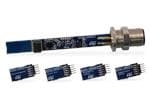 STMicroelectronics STEVAL-IDP003V1 Sensorboard-Kit