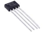 Diodes Incorporated AH276 Hall-Effekt-Sensor