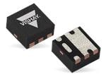 Vishay / Siliconix SiA433EDJ 20-V-p-Kanal-TrenchFET®-MOSFET der Gen. III